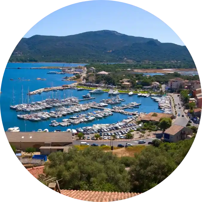 Couvreur local à Porto Vecchio (20137)
